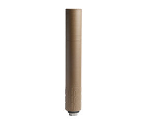 HUX FLOW 45 M SUPPRESSOR 45CAL FDE