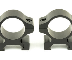 LEUP RFLMN DETACH RNGS MED MATTE