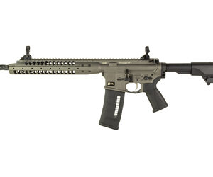 LWRC SIX8 A5 6.8SPC 16' 30RD TUNG