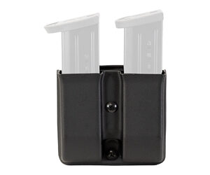 MFT DBL MAG POUCH M&P/P320/M17 9MM