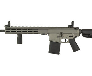 MAXIM MD10L 308WIN 16' 20RD GRAY