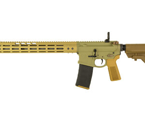 NOVESKE GEN4 N4 5.56 16' 30RD FDE/CB