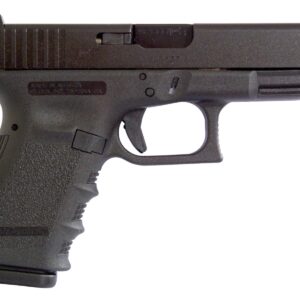 USD GLK 19 9MM GEN 3 NS 15RD