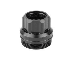 PWS PUB XL MOUNT SUPPRESSOR HUB