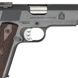 SPG 1911 GARRISON 45AP TGT 7R