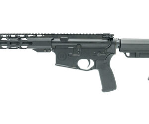 RADICAL 5.56 7.5' BLK 30RD MFT BRACE