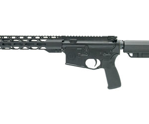 RADICAL 5.56 10.5' BLK 30RD MFT BRC