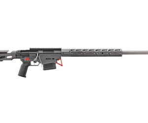 RUGER PRECISION RFL CS 6GT 26' 10RD