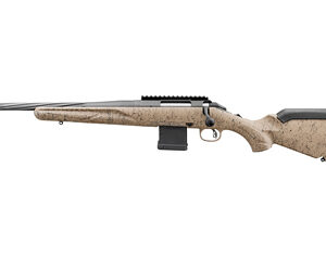 RUGER AMER RANCH G2 556 16.1' CBT LH