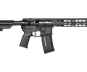 RADIAN MODEL 1 9' 300BLK BLACK PSTL