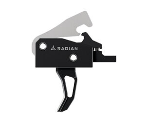 RADIAN VERTEX TRIGGER CBX CURVED BLK