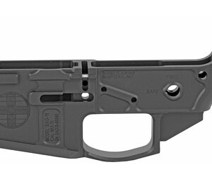 SHIELD SA-15 STRIPPED LOWER NF BLLT