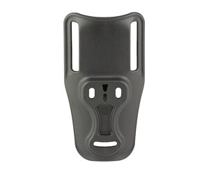 SL MID/CANT UNIV BELT LOOP BLK 2.25'