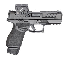 SPRGFLD ECHELON 4.0C CMP 9MM 18R COA