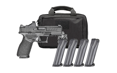 SPGFLD ECHLN 4.0FC 9MM GEAR PAC 15RD, photo SPGFLD ECHLN 4.0FC 9MM GEAR PAC 15RD