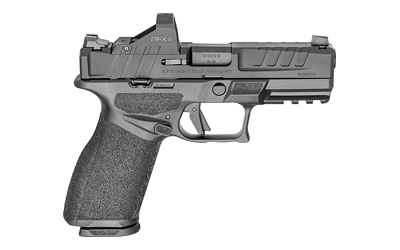SPGFLD ECHLN 4.0FC 9MM GEAR PAC 15RD, photo SPGFLD ECHLN 4.0FC 9MM GEAR PAC 15RD
