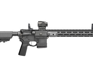 SPGFLD ST VIC V2 556 14' 10R BLK PAC