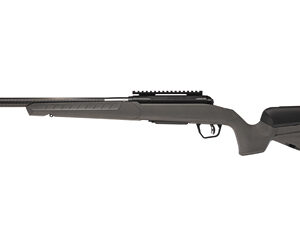 SAV 110 CRBN HNTR 7PRC 20' 2RD GRY