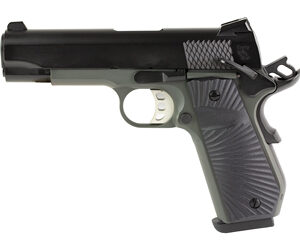 TISAS 1911 B9BA 9MM 4.25 10RD BLK