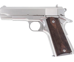 TISAS 1911 TNK CMMDR 45ACP 4.25' 7RD