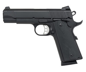 TISAS 1911 B45 45ACP 4.25 8RD BLK
