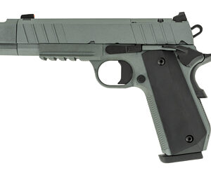 TISAS 1911 NGHT STLKR 9MM 4.25' 10RD