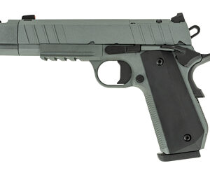 TISAS 1911 NGHT STLKR 45ACP 4.25' 8R