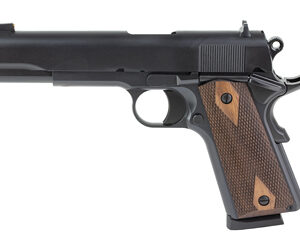 TISAS 1911A1 STAKEOUT 45ACP 5' 8RD