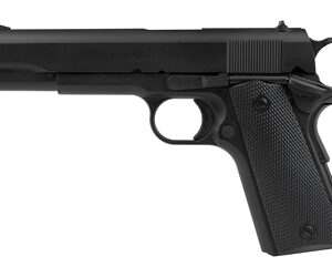 TISAS 1911A1 SERVICE 45ACP 5' 7RD BL