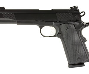TISAS 1911 B45 DUTY 45ACP 5' 8RD BLK