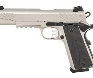 TISAS 1911 SS45R 45ACP 5' 8RD STS