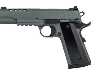TISAS 1911 NIGHT STALKER 9MM 5' 9RD