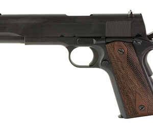 TISAS 1911A1 US ARMY 45ACP 5' 7RD
