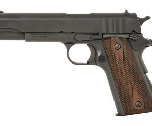 TISAS 1911A1 US ARMY 9MM 5' 7RD