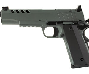 TISAS 1911 NGT STLKR 45ACP 5' 8RD
