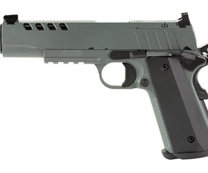 TISAS 1911 NGT STLKR 9MM 5' 10RD TB