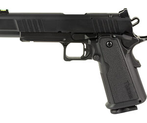 TISAS 1911 DUTY BR9 9MM 5' 17RD BLK