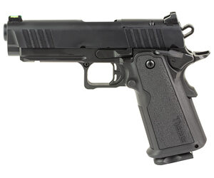 TISAS 1911 CARRY 9MM 4.25' 17RD BLK