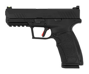 TISAS PX-9G3 DTY 9MM 4.11' 20RD BLK
