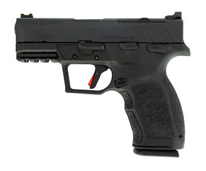 TISAS PX-9 CARRY TS 9MM 3.5' 15RD BL