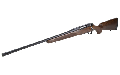 TIKKA T3X HNTER LH 7MM MAG 22' WD/BK, photo TIKKA T3X HNTER LH 7MM MAG 22' WD/BK
