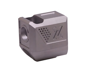 TRUE PREC COMP P365/X/XL/MAC SILVER