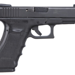 USD GLK 17 9MM GEN 3 NS 17RD