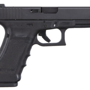 USD GLK 17 9MM GEN 4 NS 17RD