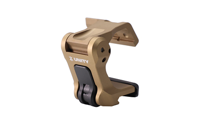UNITY FAST OMNI MAGNIFIER FDE, photo UNITY FAST OMNI MAGNIFIER FDE