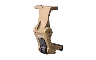 UNITY FAST OMNI MAGNIFIER FDE, photo UNITY FAST OMNI MAGNIFIER FDE