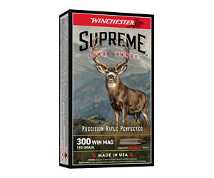 WIN SUP LR 300WM 195GR BC MAX 20/200