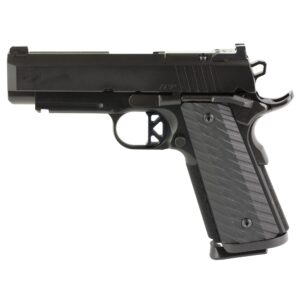 CZ DAN WESSON DW TCP 45ACP BLK 4' 8+1 OR MS