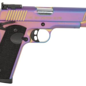 EAA CORP MC1911 45ACP MULTI PVD 5' 8+1#