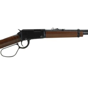 HENRY REPEATING ARMS H1 MARES LEG 22MAG BL/WD 12.8'